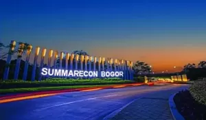 Dihantam Kasus Suap KPK, Saham Summarecon Agung Berjuang Rebound dari Tekanan