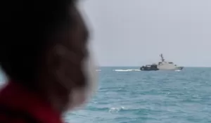 Update Kasus Hilangnya 5 Jurnalis di Selat Sunda: Basarnas Resmi Hentikan Pencarian