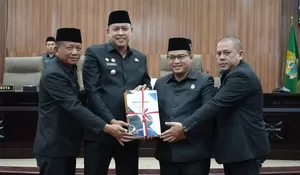 Wali Kota Bekasi Ajukan Perubahan APBD 2026, Postur Anggaran Melonjak Tembus Rp7,5 Triliun
