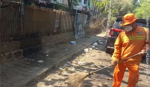Komitmen Wali Kota Bekasi dan DLH Responsif Tuntaskan Sampah Kayuringin Jaya