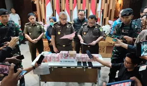Kejati Jatim Tetapkan Tersangka Baru Kasus KUR BNI Jember, Kerugian Rp6,14 Miliar