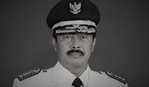 Jawa Barat Berduka, Mantan Gubernur Danny Setiawan Meninggal Dunia di Usia 81 Tahun