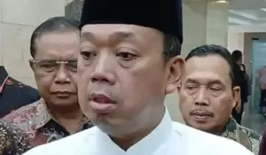 Nusron Wahid Ngaku Tak Tahu Skandal HGB Summarecon yang Seret Orang Kepercayaannya