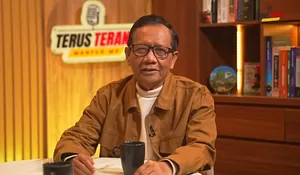 Langkah Berani Prabowo Copot Purbaya, Mahfud MD Puji Profesionalisme Suahasil Nazara