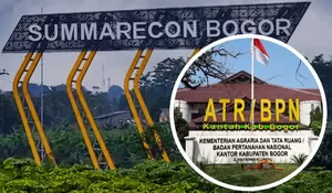 Update Skandal Suap HGB Anak Buah Menteri ATR/BPN Nusron Wahid: KPK Geledah Summarecon