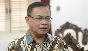 Skandal Korporasi Politik Pati: Bupati Nonaktif Sudewo Dituntut Bayar Uang Pengganti Rp3,6 Miliar