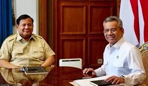 Selesaikan Utang BI Rp218 Triliun, Menkeu Suahasil Nazara Tegaskan Pengejaran Obligor BLBI Berlanjut