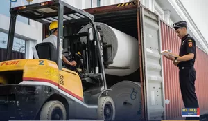 Revolusi Logistik: Kementerian Keuangan Rilis Aturan Baru Impor Ekspor Returnable Package