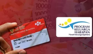 Anggaran Cair! Ini Update Bansos PKH dan BPNT 2026 Tahap 3