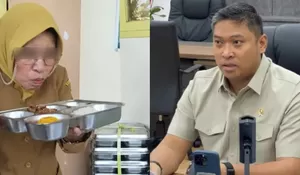 Viral Guru di Bogor Protes Pengecekan MBG: Beban Utama Mengajar Terancam Terbengkalai