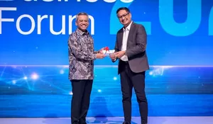Navigasi Geopolitik Global, Menteri Keuangan RI Tegaskan Sinergi Tiga Pilar Ekonomi