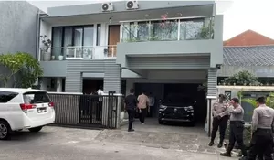 Gaji Jutaan Miliki Gurita Aset, Ipda Yayat Dibidik KPK Jadi Broker Suap Bekasi