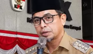 Telisik Modus Skandal Korupsi Bupati Bolaang Mongondow Utara: Plot Proyek Berujung Rompi Oranye