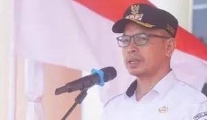 14 Orang Terjaring OTT KPK, Hanya Bupati Bolmut yang Jadi Tersangka