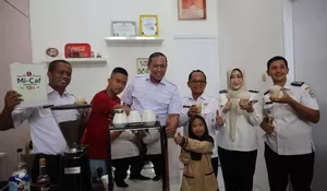 Wali Kota Bekasi Gebrak Sektor Formal Tekan Akses Kerja Inklusif Penyandang Disabilitas