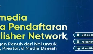 Panduan Bangun Media Online Gratis hingga Cuan Dapat Iklan Nasional