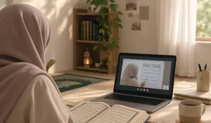 5 Kelas Mengaji Online Terpercaya untuk Memperbaiki Bacaan Al-Qur'an