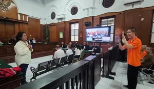 Jejak Digital Ungkap Modus Sindikat Penipuan WNA di Surabaya, Korban Diburu dari Jepang