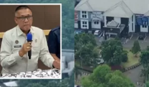 Sanggah Temuan Ombudsman Soal Kamar Mewah Lapas Cibinong, Sosok Yudi Suseno Disorot