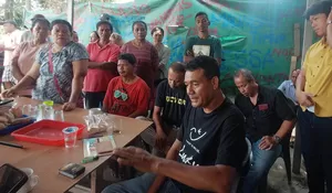 Alami Intimidasi Psikis, 271 KK Korban Konflik Lahan Nongsa Minta Perlindungan Walikota Batam