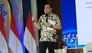 Tak Cukup Produksi, HIPMI Jatim Buka Jalan UMKM Syariah Masuk Ritel dan Pasar Ekspor
