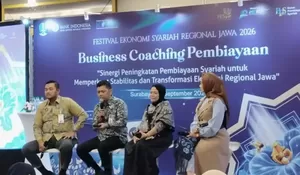 BSI Siapkan Resep UMKM Naik Kelas: Modal, Kapabilitas dan Akses Pasar