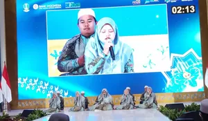 Dari Panggung Hadroh ke Ekonomi Syariah, FESyar 2026 Pakai Cara Tak Biasa