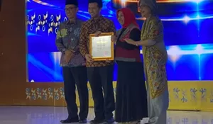 FESyar Jawa 2026 Berakhir, 26 Ribu Pengunjung Jadi Catatan Manis BI Jatim