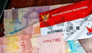 Kapan Bansos PKH BPNT Tahap 4 Cair? Ini Bocoran Jadwal dan Syarat Penerimanya