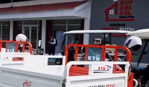 Merasa Terlempar Lintas Pulau, Para Manajer Kopdes Merah Putih Luapkan Kekecewaan
