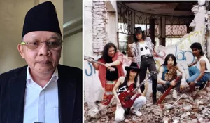 Didik Bledek: Rock Surabaya Bukan Kehabisan Musisi, Tapi Kehabisan Venue