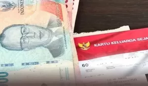 Penyaluran Bansos PKH dan BPNT Tahap 4 Diproyeksikan Cair Pertengahan November 2026