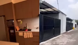 Parlemen Bongkar Skandal Hunian Mewah Lapas, Dirjenpas Sebut Tak Ada Anggaran CCTV