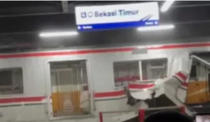 Insiden KA Argo Bromo Anggrek Masuki Babak Baru: Masinis AN Jadi Tersangka