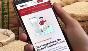 Kabar Baik Akhir Tahun: Bansos Beras 30 Kg Lanjut Guyur 33 Juta Warga!