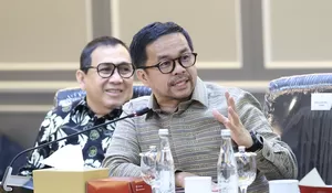 Marinus Gea Desak Sistem Kuota Provinsi Penerimaan Taruna Poltekim-Poltekip Demi Keadilan Daerah