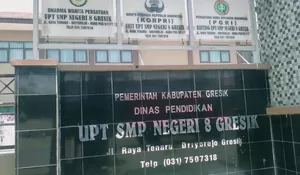 Klarifikasi Pengelolaan BOSP SMPN 8 Gresik Belum Terjawab, Tim Investigasi Catat Sejumlah Temuan