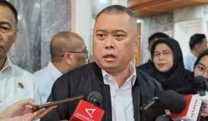 Pasca Insiden Kereta Bekasi, KAI Garansi Pendampingan Hukum Masinis Argo Bromo Anggrek