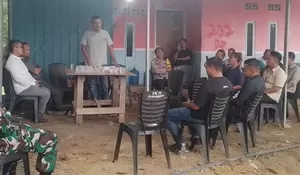 Sengketa Lahan Teluk Bakau Memanas, Warga Nekat Tolak SP2 BP Batam