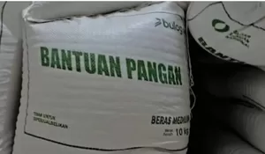 Polemik Bansos Beras 30 Kg di Kenali Besar Jambi Tuai Sorotan Sharp
