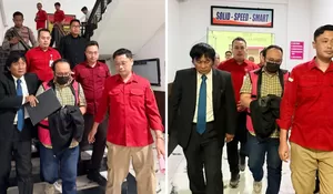 Mantan Pejabat BTN Sidoarjo Ditahan, Diduga Gelapkan Rp 3,29 Miliar Lewat 24 Transaksi