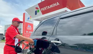 Mobil di Atas 1.400 CC Dilarang Beli Pertalite: Disinformasi yang Meresahkan Masyarakat