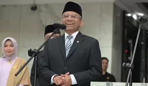 Formasi Utama Pulih, Menkeu Suahasil Nazara Siap Pimpin Tiga Wakil Menteri Mengawal Fiskal Negara