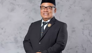 Benteng Ideologi: Wakil Ketua DPRD Nganjuk Jianto Tegaskan Pancasila Kompas Moral Bangsa