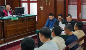 Saksi Sebut BPI Tak Produksi dan Tempel Merek Wire Rope, Kuasa Hukum Soroti Mens Rea