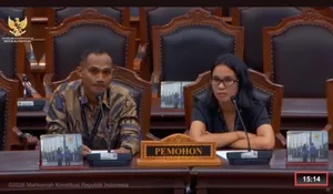 Baru Disahkan, UU PPRT Digugat ke MK Terkait Ketidakpastian Iuran Jaminan Sosial