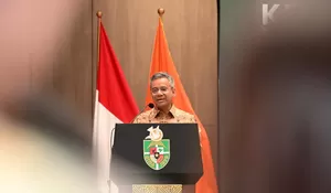 Sinyal Kuat Ekonomi Nasional: Menkeu Suahasil Nazara Bawa Indonesia Lampaui Ketidakpastian Global