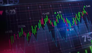Di Tengah Badai Sentimen Global, Pengamat Perkirakan IHSG Uji Support 6.000 Hari Ini