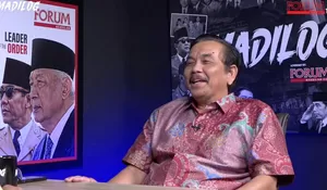 Dulu Garang Mengkritik, Aktivis Syahganda Nainggolan Kini Dilantik Jadi Kepala Bakom