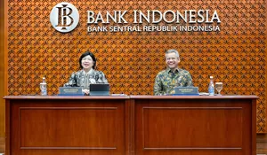Lawan Badai Ekonomi Global, Menteri Keuangan Suahasil Nazara Kencangkan Otot APBN